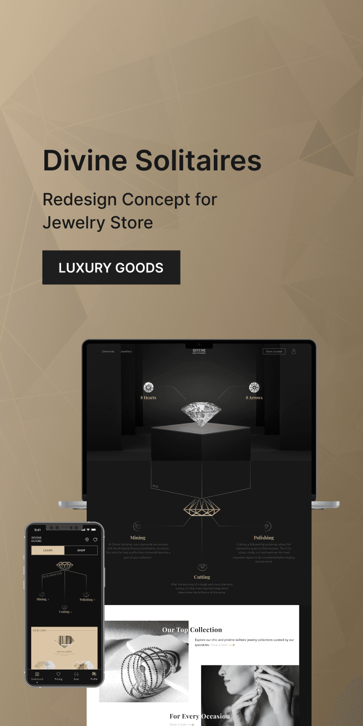 Mountain peak reflecting in calm lake at sunrise.