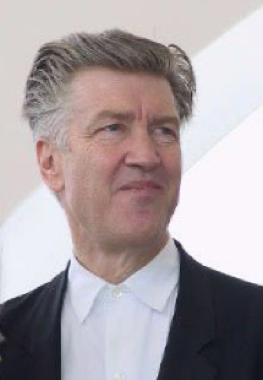 David Lynch, ritratto sulla scena di un festival