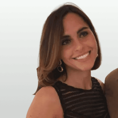 women smiling close-up photography