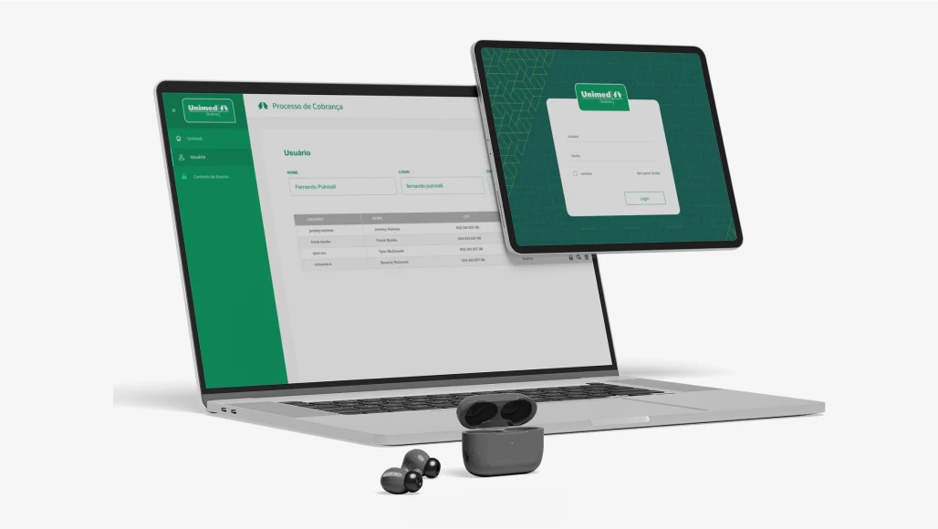 Imagem de case do portfólio.