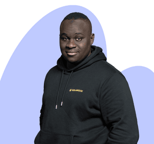 Photo de Mahamadou Tandjigora, installateur de panneaux solaires à Montigny et technicien certifié et agréé