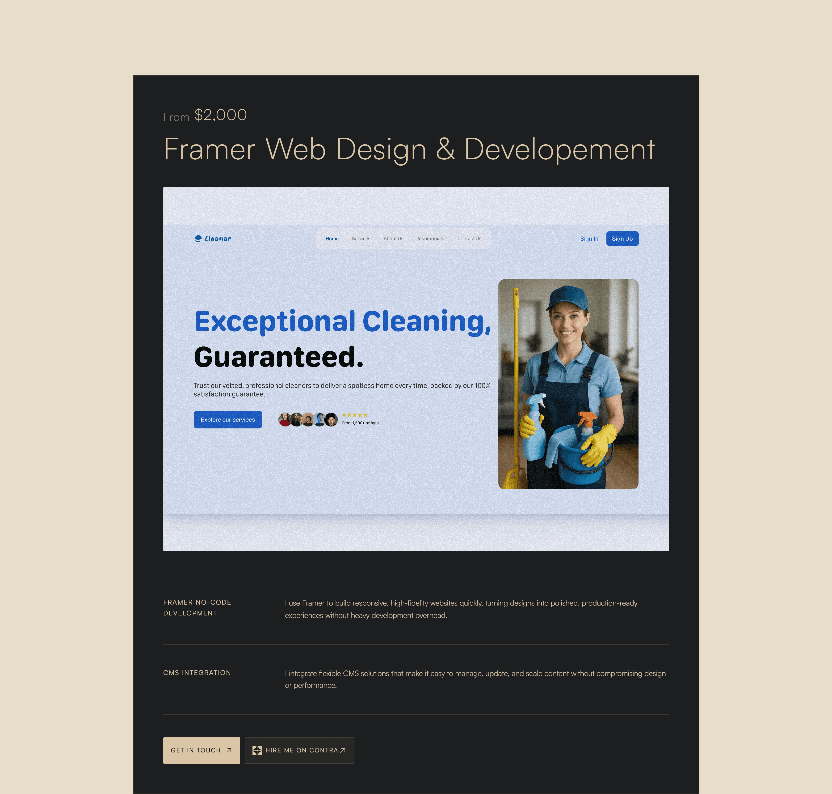 Transactions History