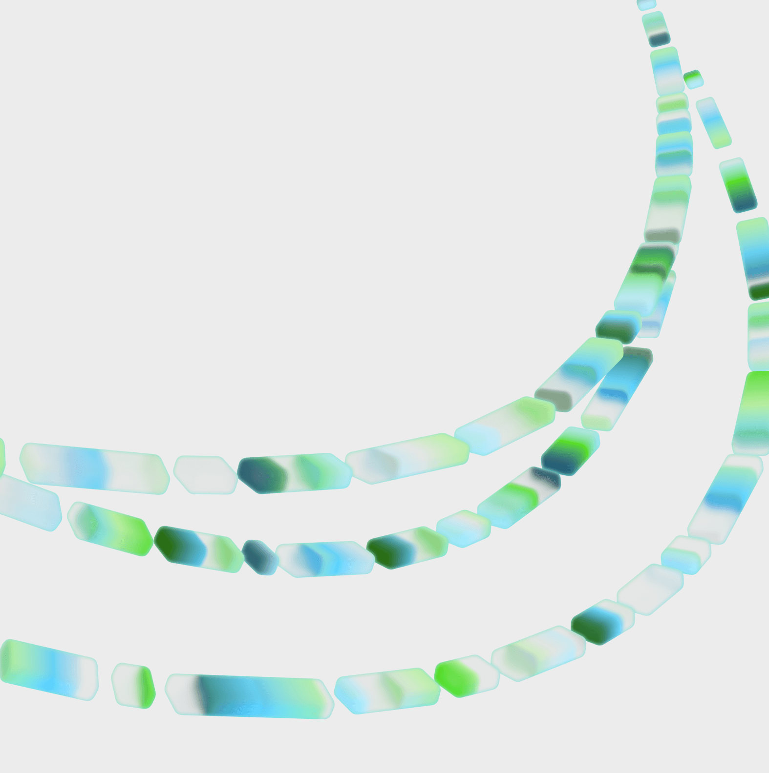 blue-green-shapes