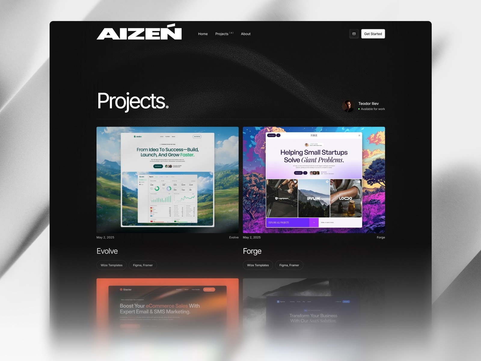 Aizen