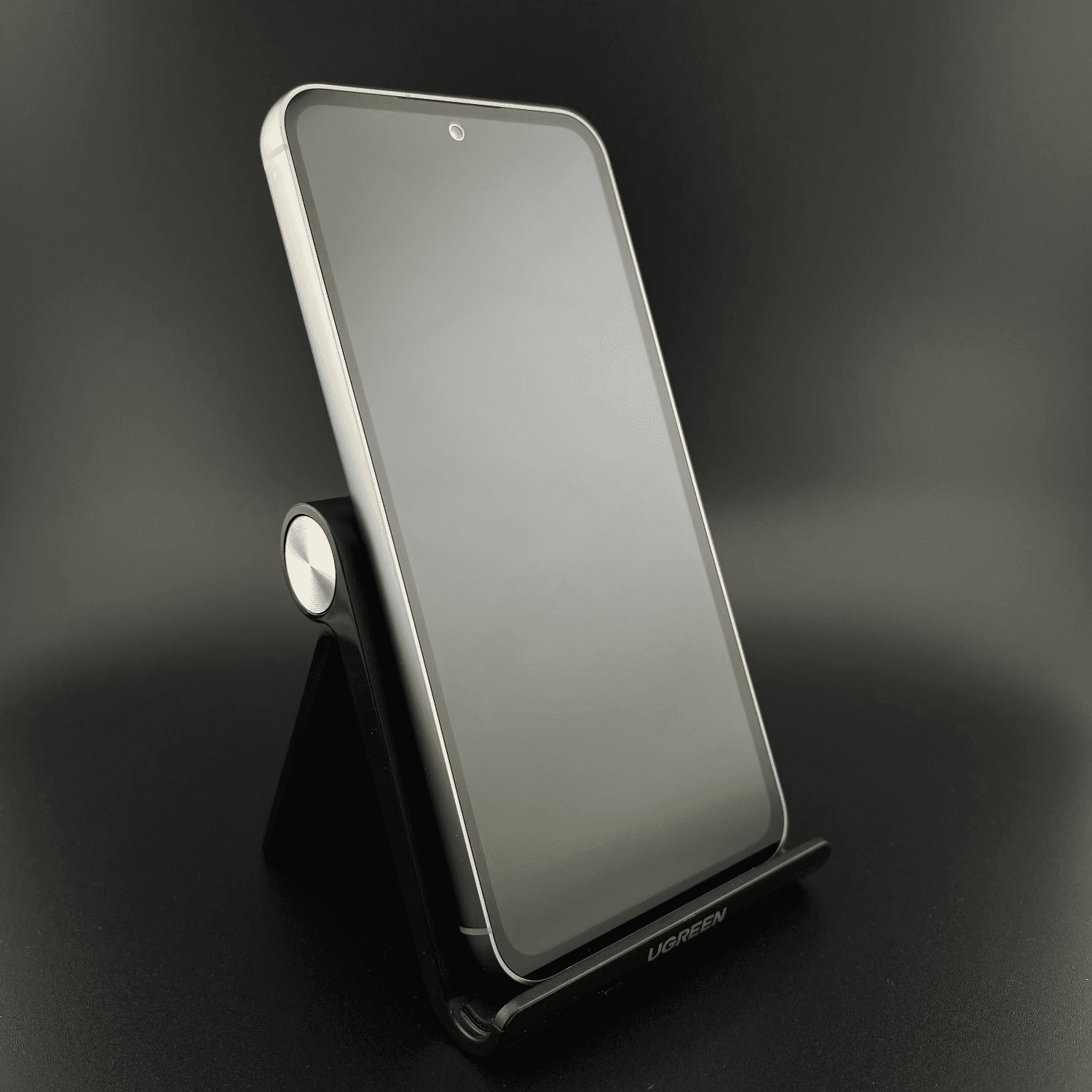 Écran du Samsung Galaxy S23 FE en excellent état