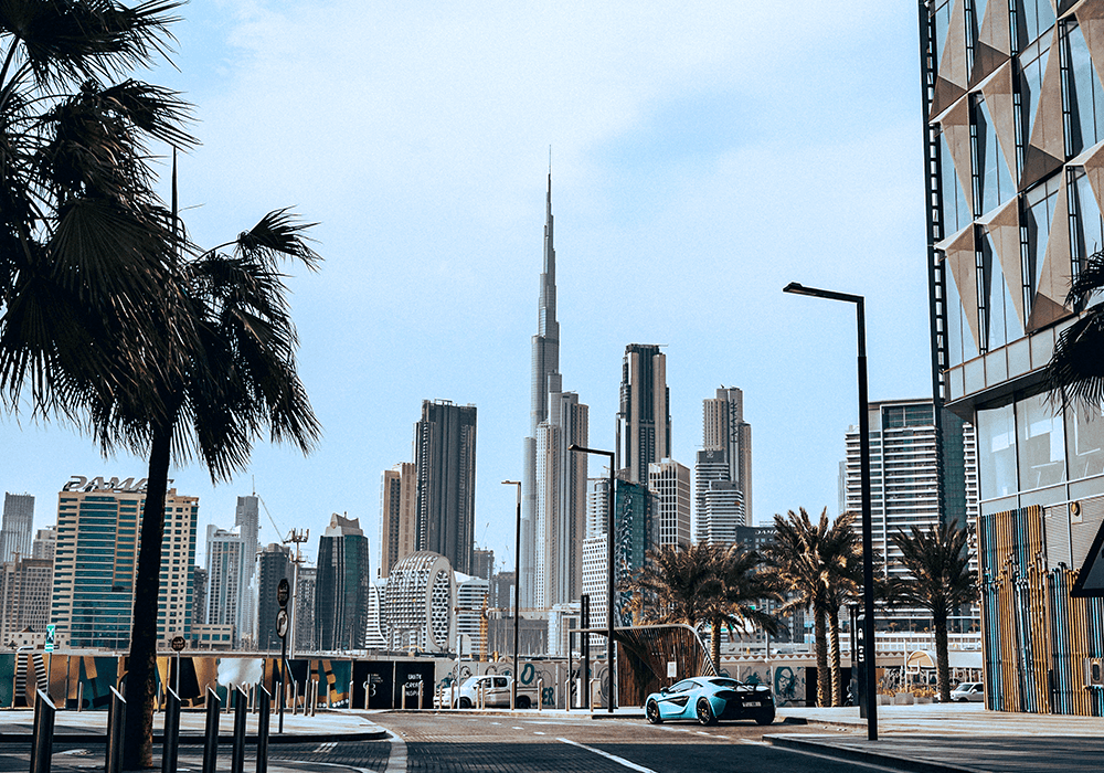 Future Nura UAE health screening center in Dubai for intelligent, AI-powered preventive care.