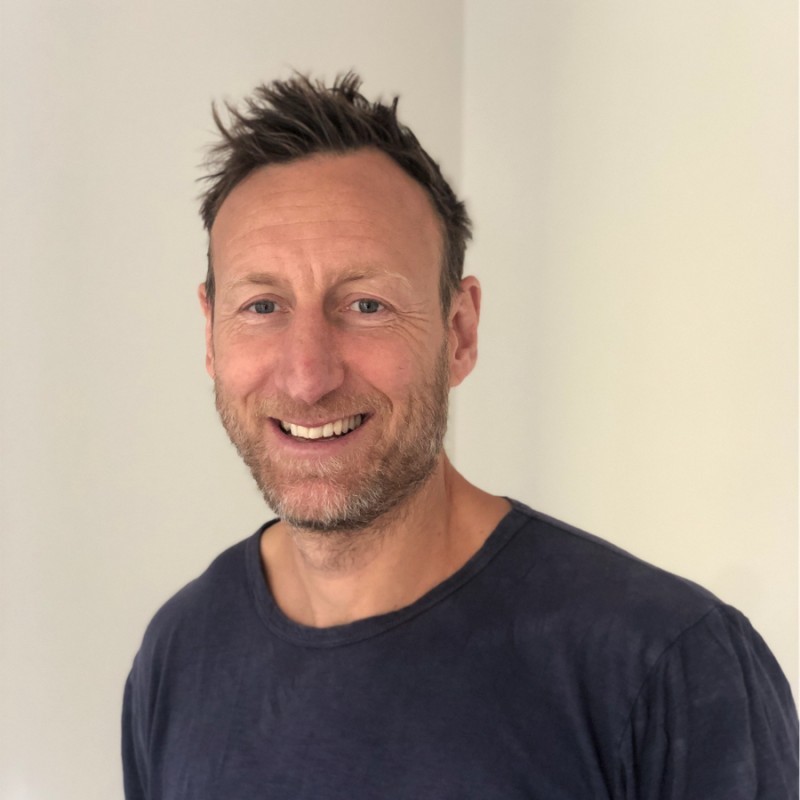 Grant Livingston Profile Photo