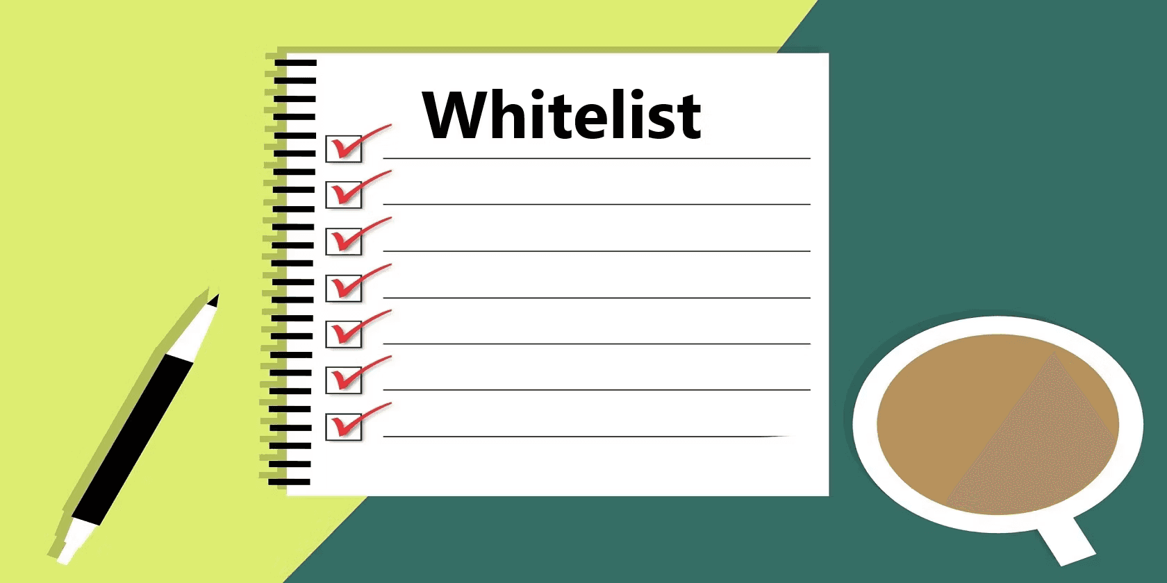 How to whitelist our IP inside your database