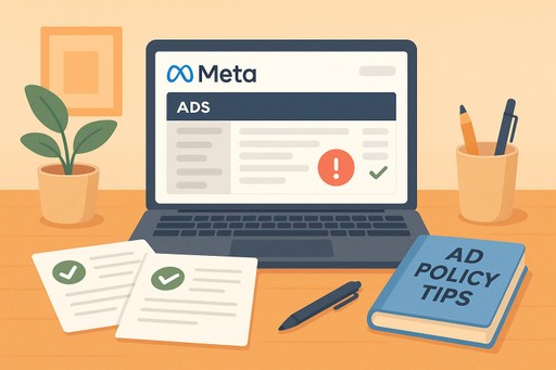 How to Fix Common Meta Ad Policy Violations