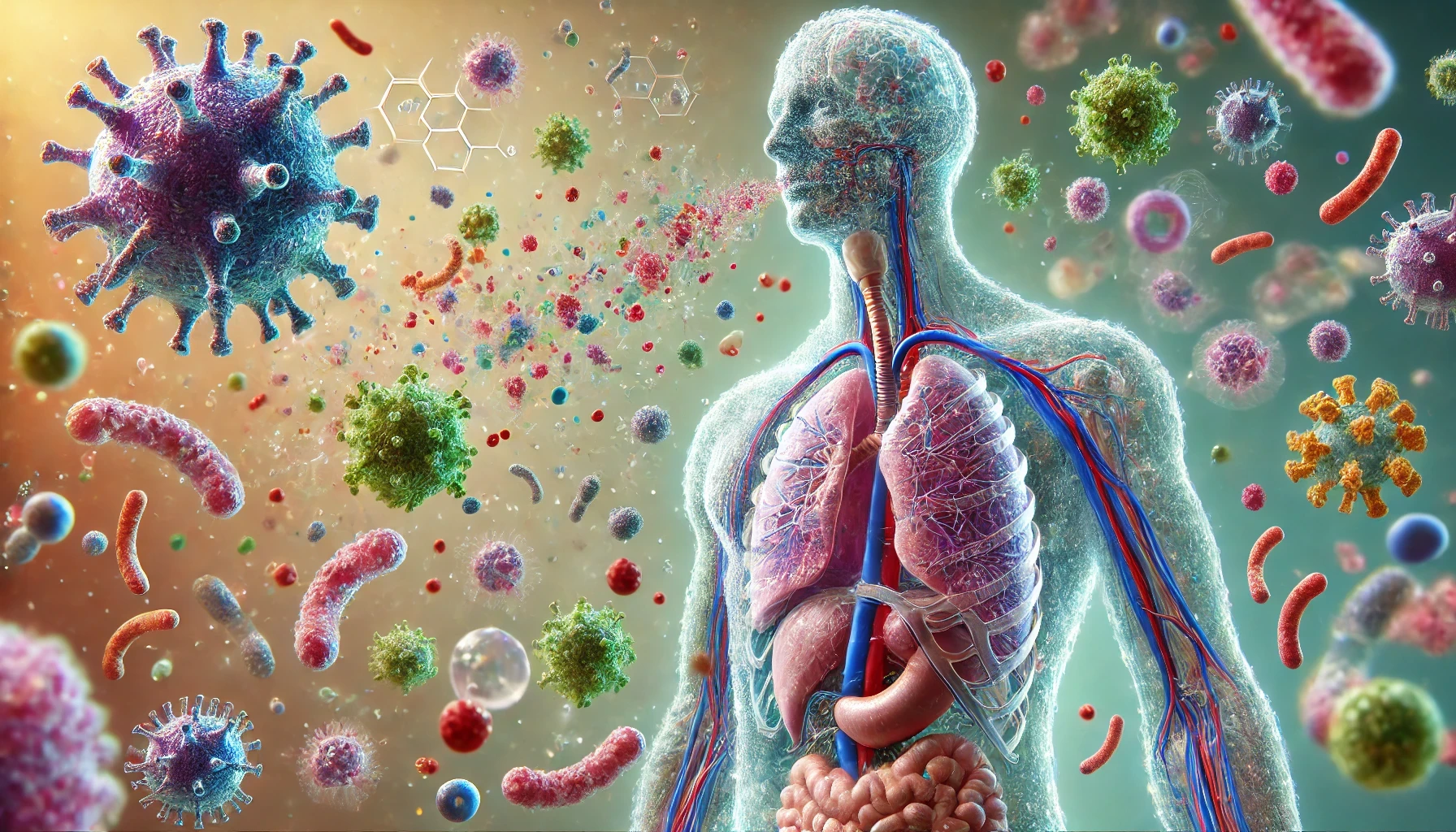 Bacterial and Viral Infections: The Differences Explained