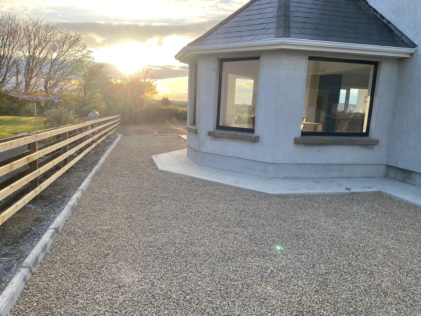 Home Renovations In Clare