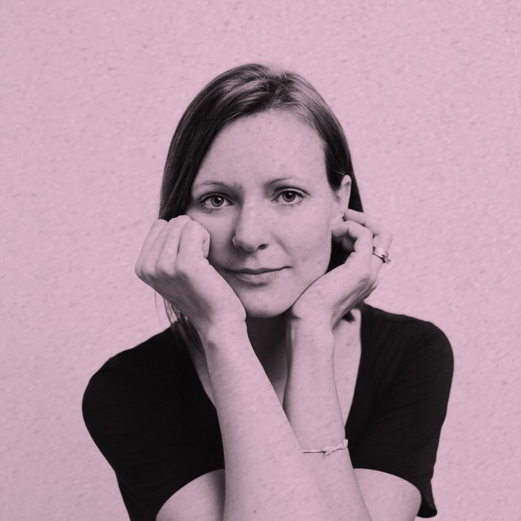 Dear Alana, Bonus 1: Dr. Hillary McBride