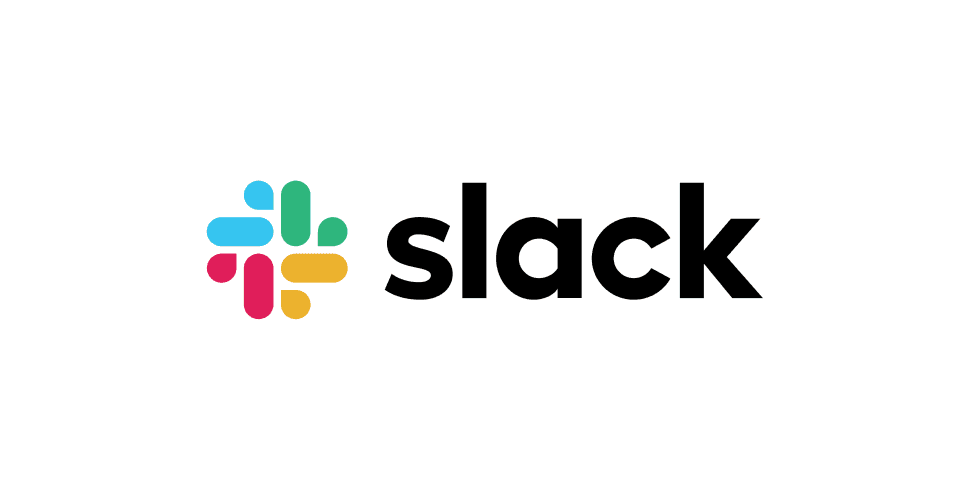 Slack Logo