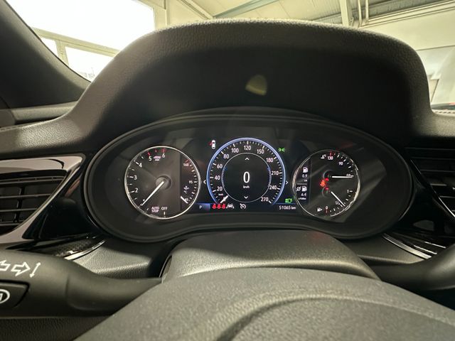 OPEL Insignia 2022 BLACK Gebrauchtwagen - Galeriebild 9