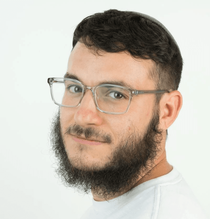 Menachem Silverstein