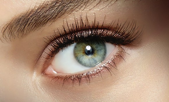 ¿Cómo cubro y disimulo las ojeras?