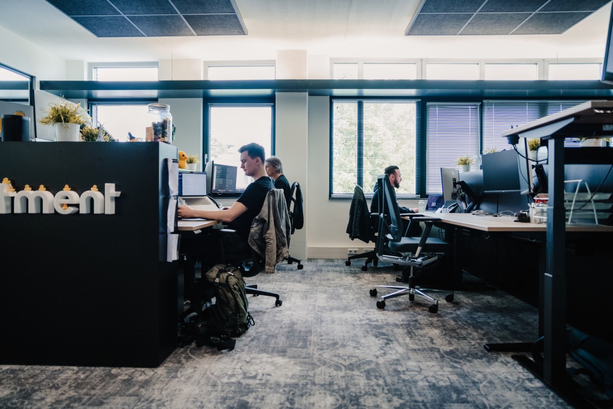 Hyva Development team