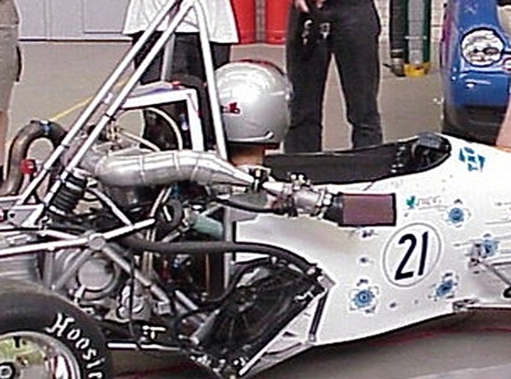 Formula student