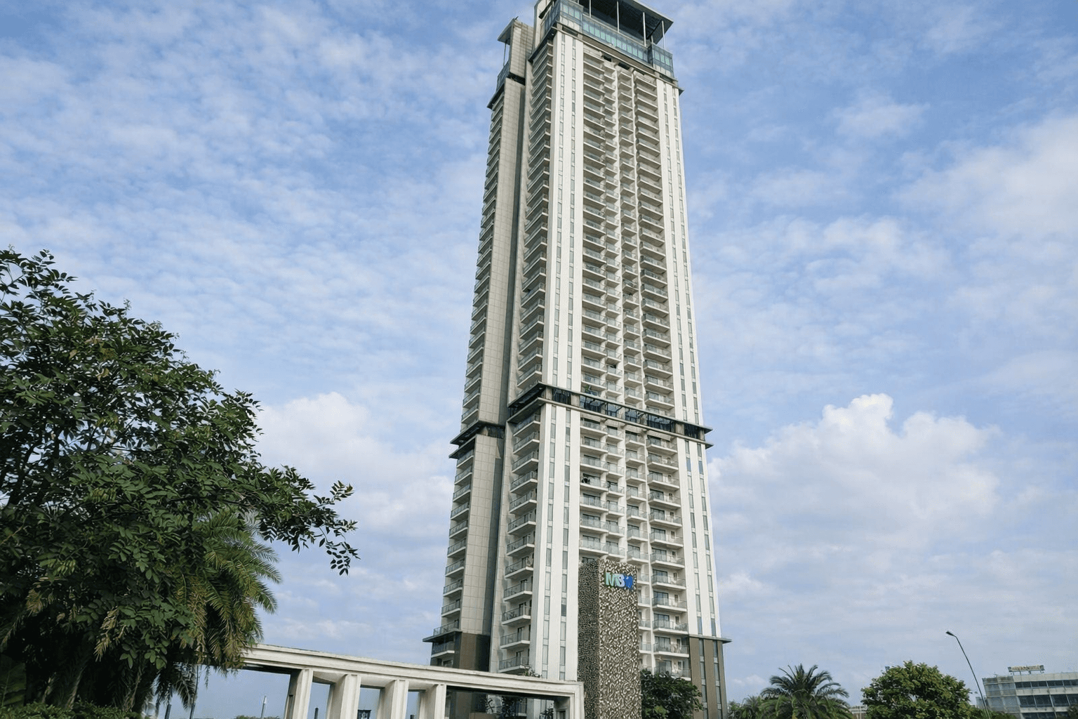 M3M Golf Estate at Sector 65, Near Golf Course Road Extension, Gurugram