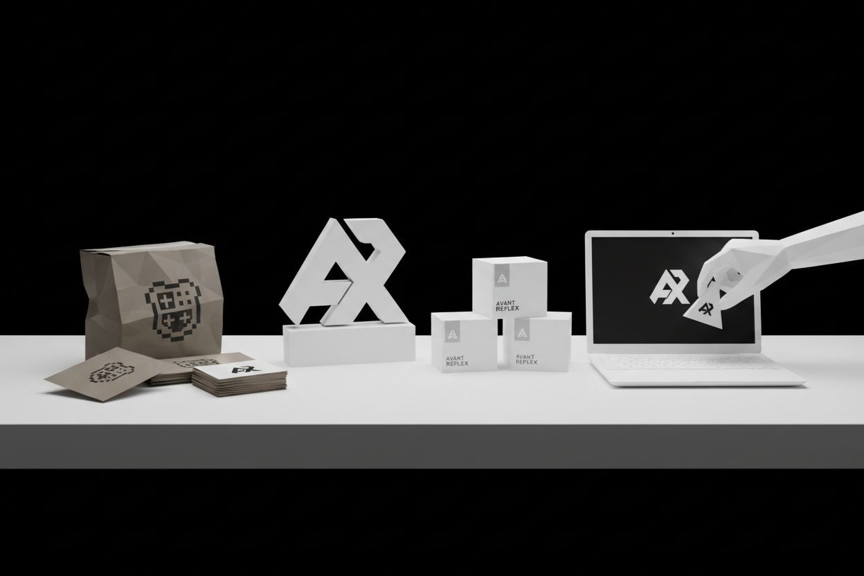 Brand repositioning process