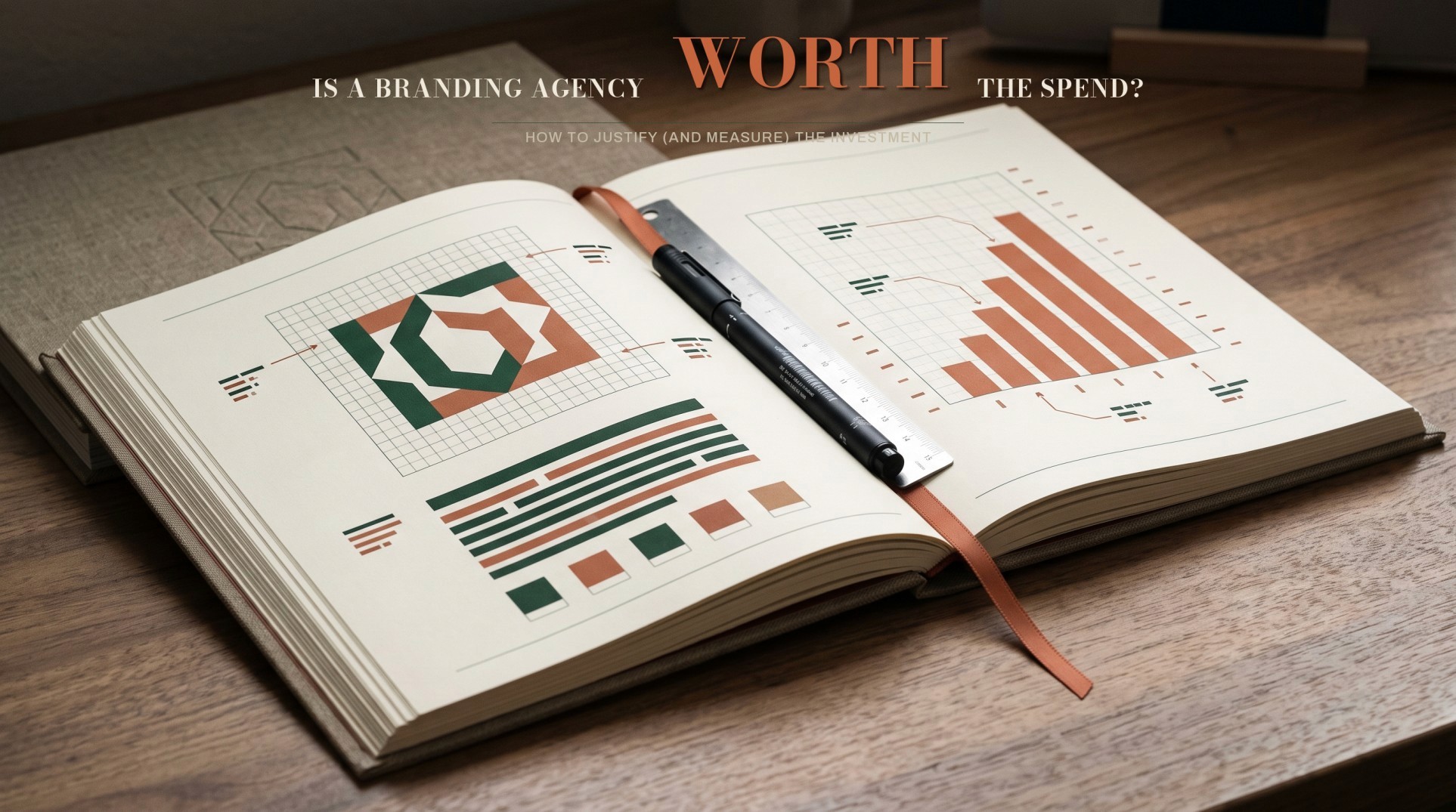 Is a Branding Agency Worth the Spend? How to Justify the Investment