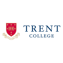 Trent College logo