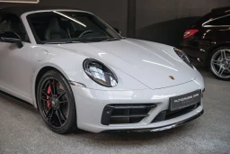 Porsche 911 Targa 4 GTS — Vorschaubild 4