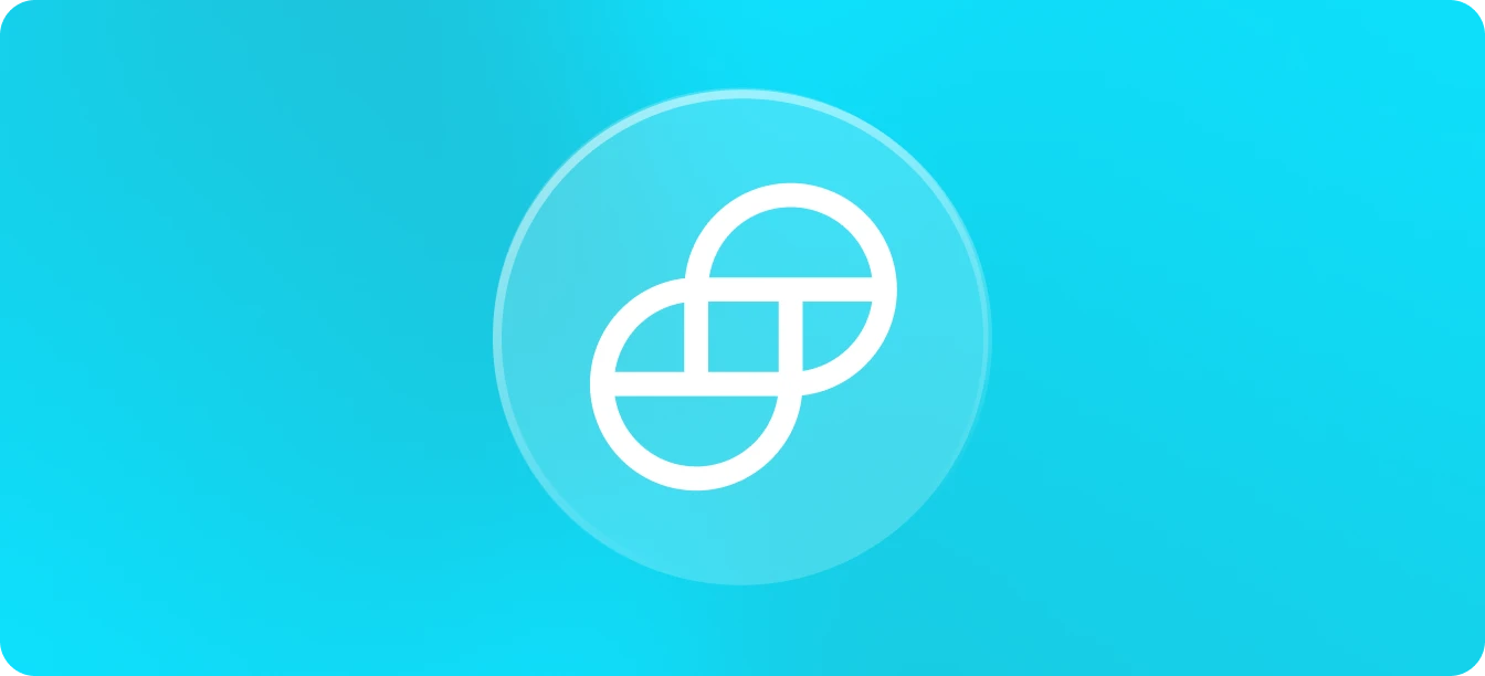 Buy Gemini Dollar GUSD with a Credit Card