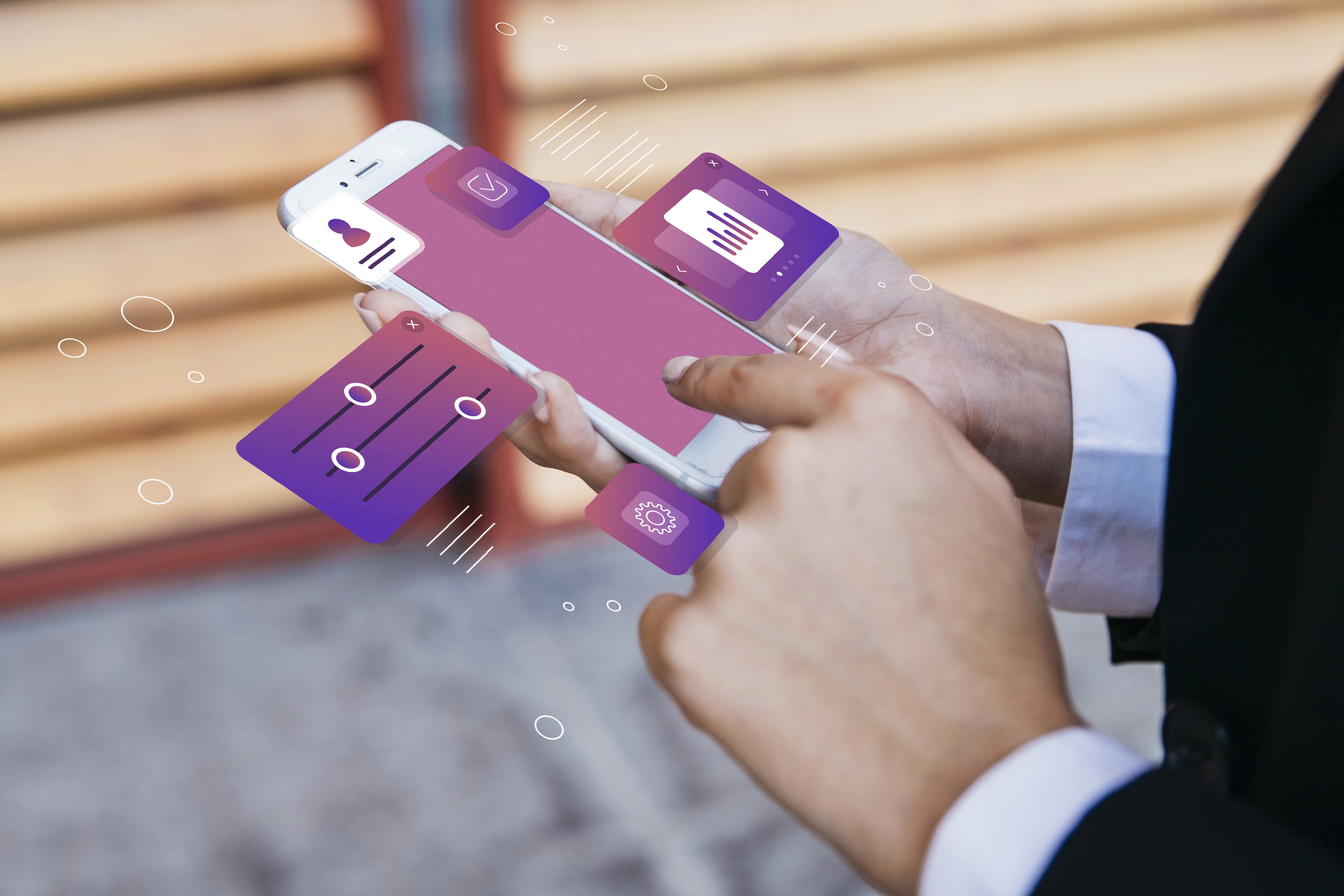 Infinity|How AI Is Transforming International Payments