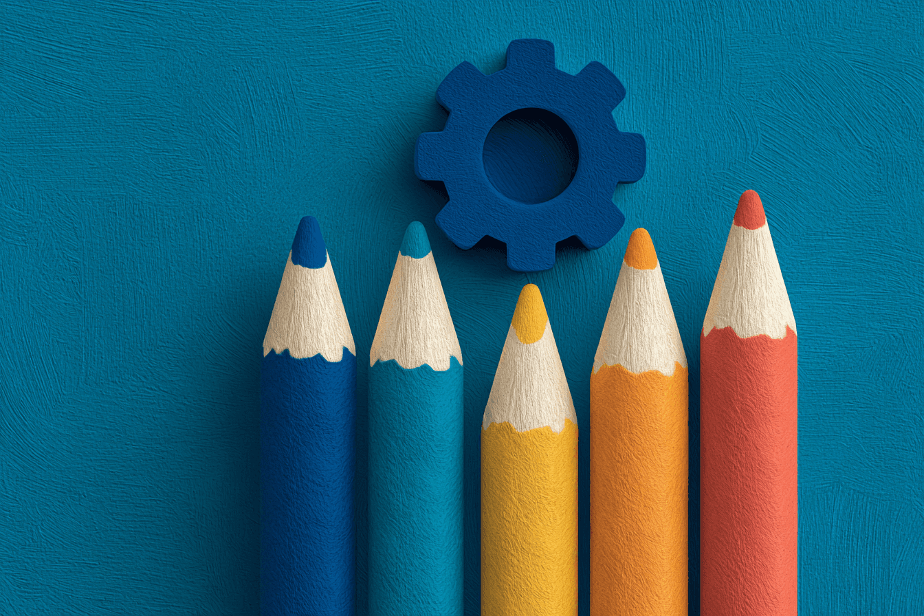 Building a LinkedIn content engine with a team in 2026, designed around the approval step rather than the writing.