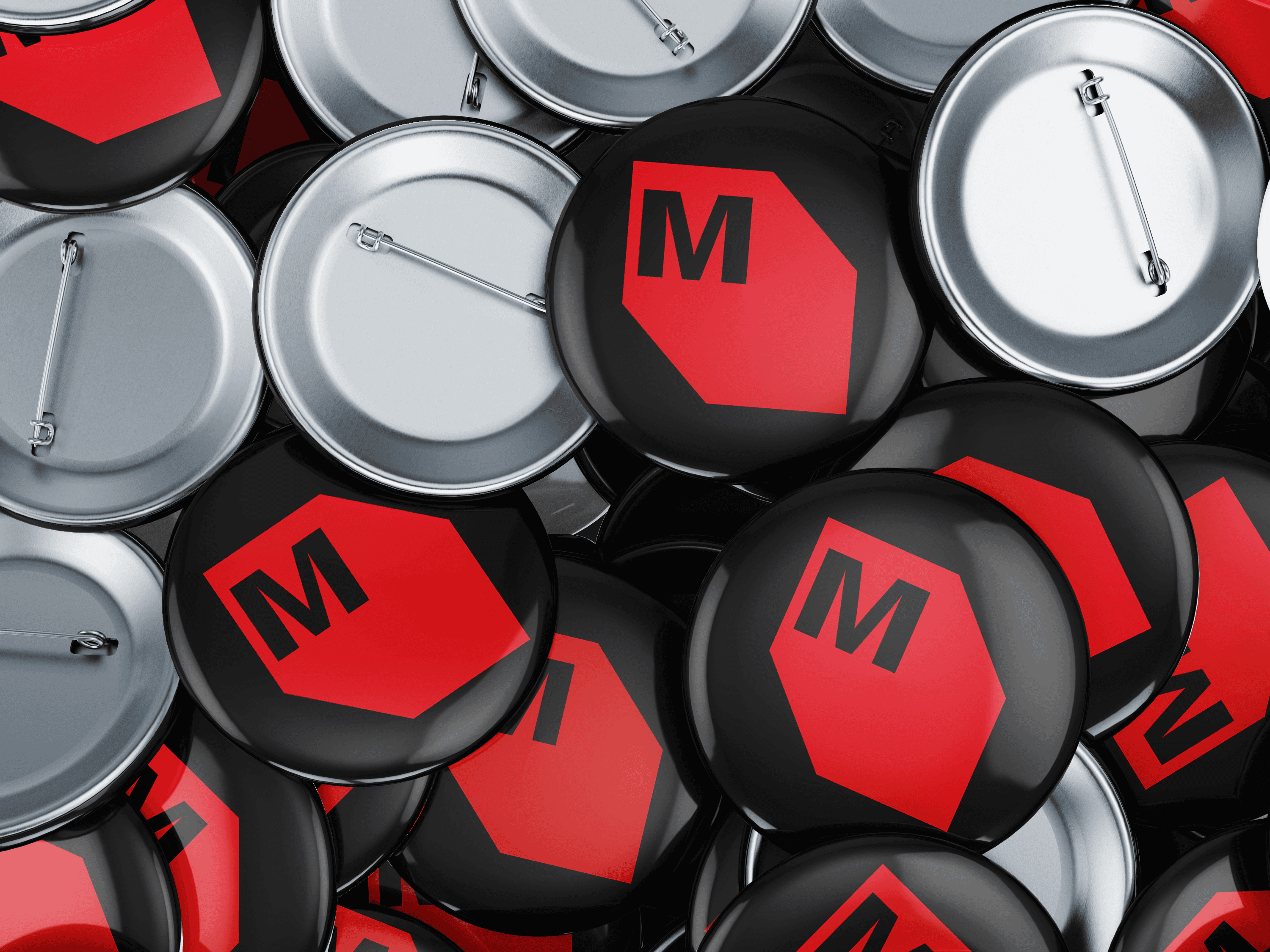  Mostafa | Brand Identity