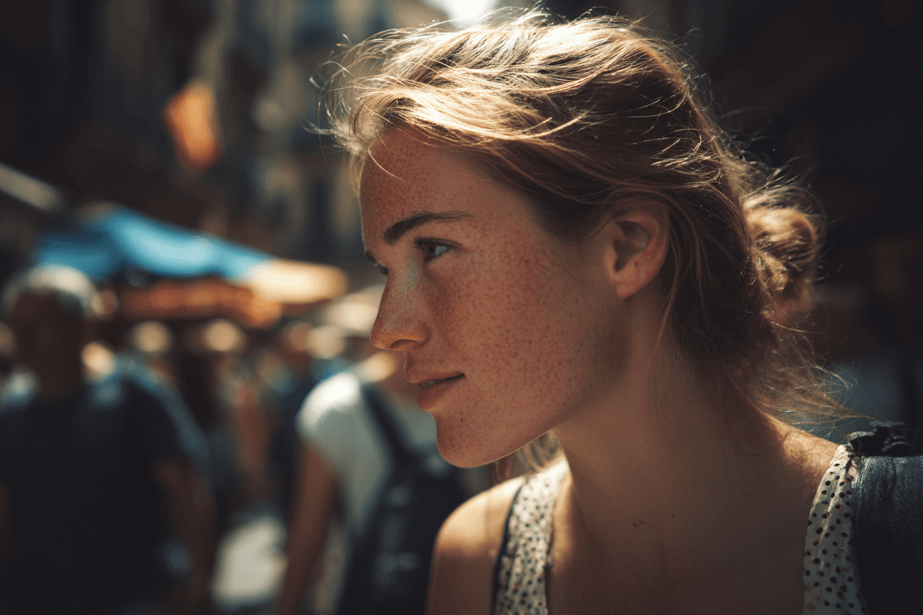 A maroon passport, a credit card, and a document are placed on a dark surface.