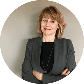 Sylvia Vink, algemeen bestuurslid