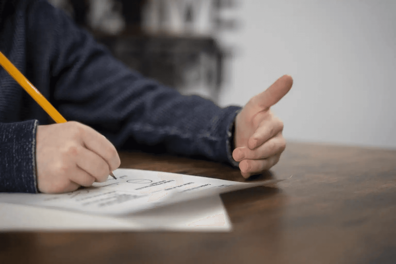 수능 예비 소집, 수능 준비, 수능 준비물, 수능 부정 행위