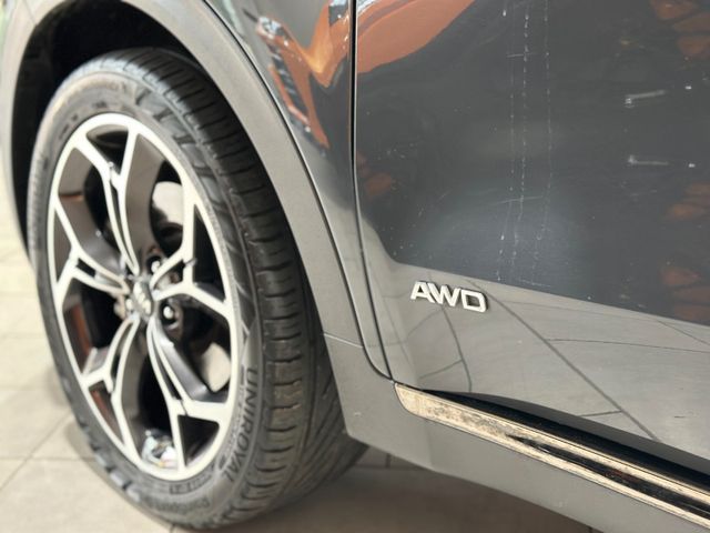 KIA Sportage 2019 GREY Gebrauchtwagen - Galeriebild 7