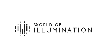 World of Illumination Logo