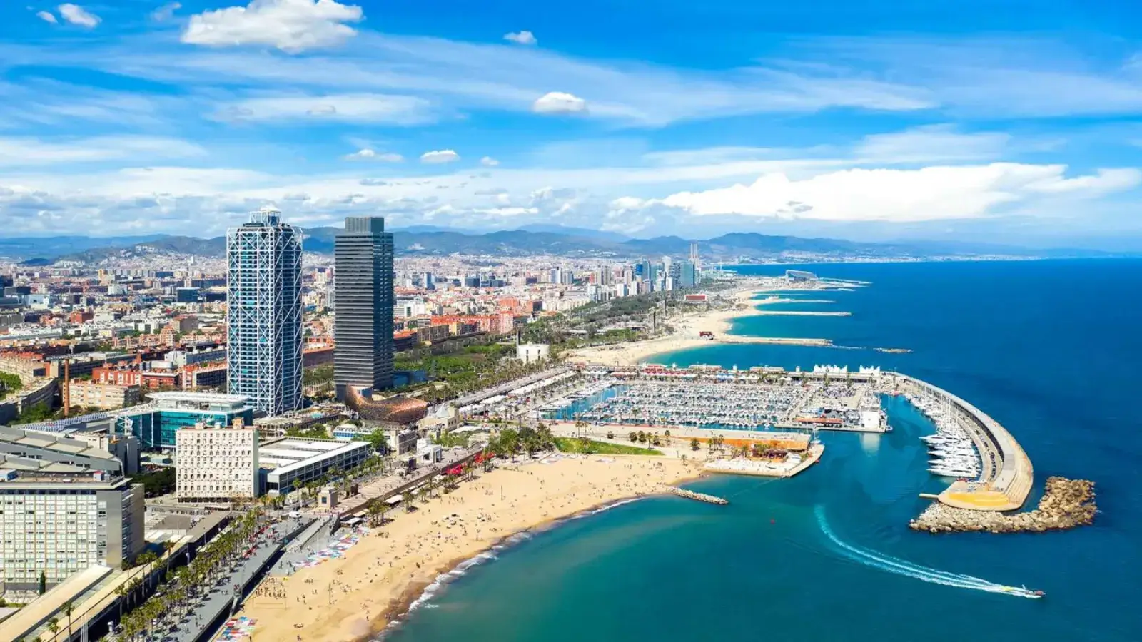 When to Visit Barcelona