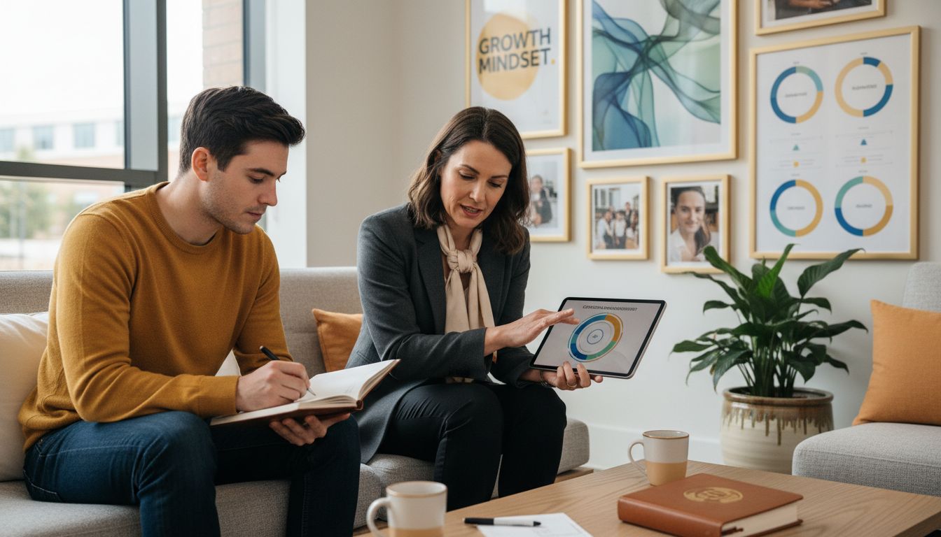 workplace emotional intelligence