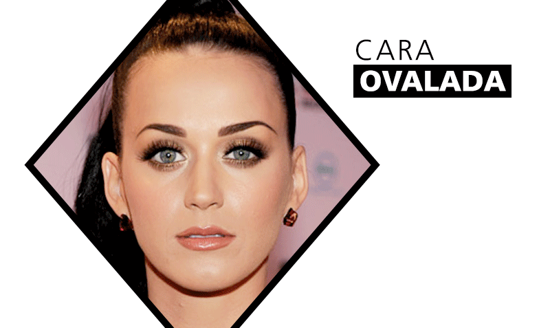 Lentes para cara ovalada - Cyzone
