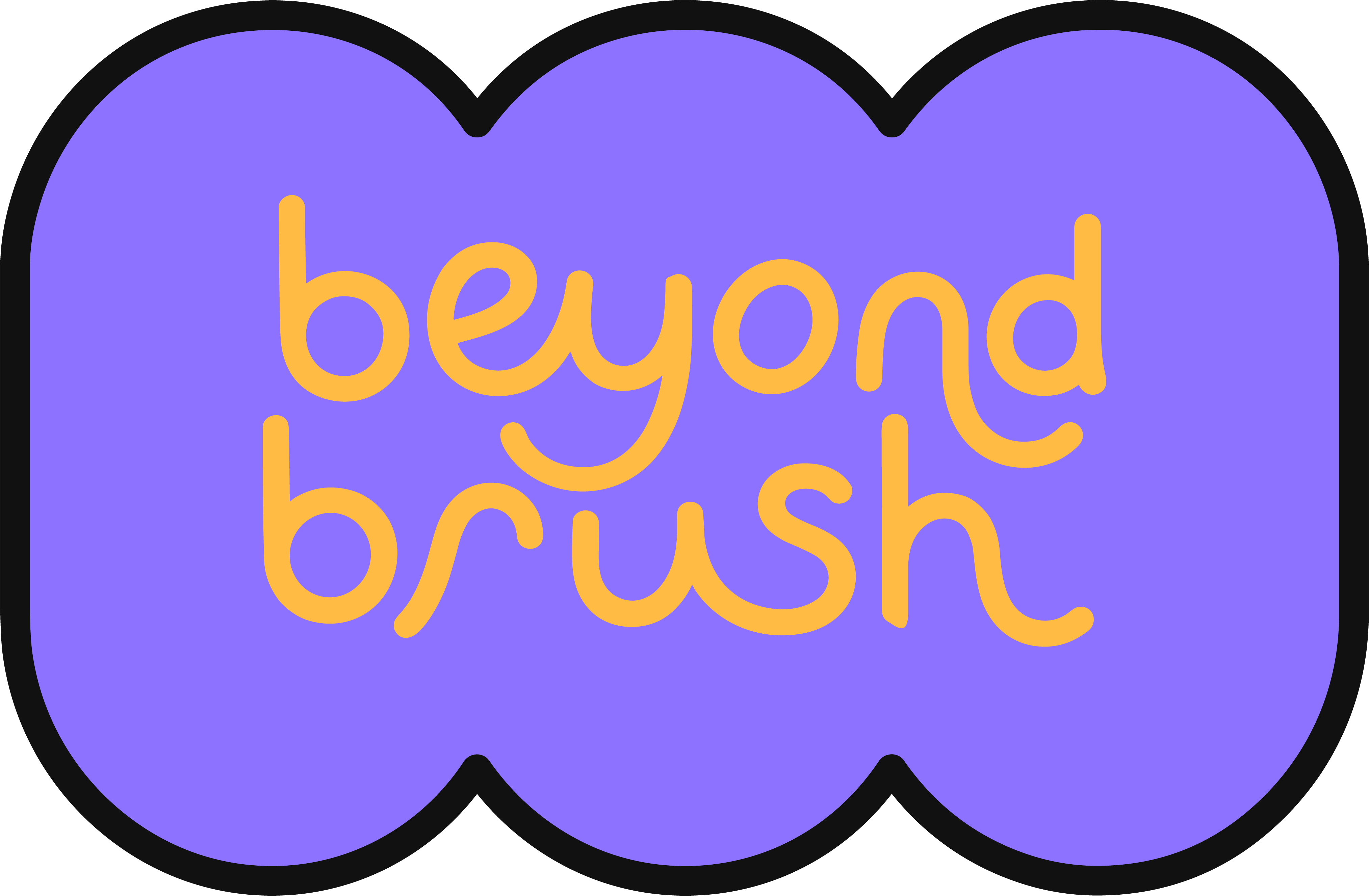 Beyond Brush Home