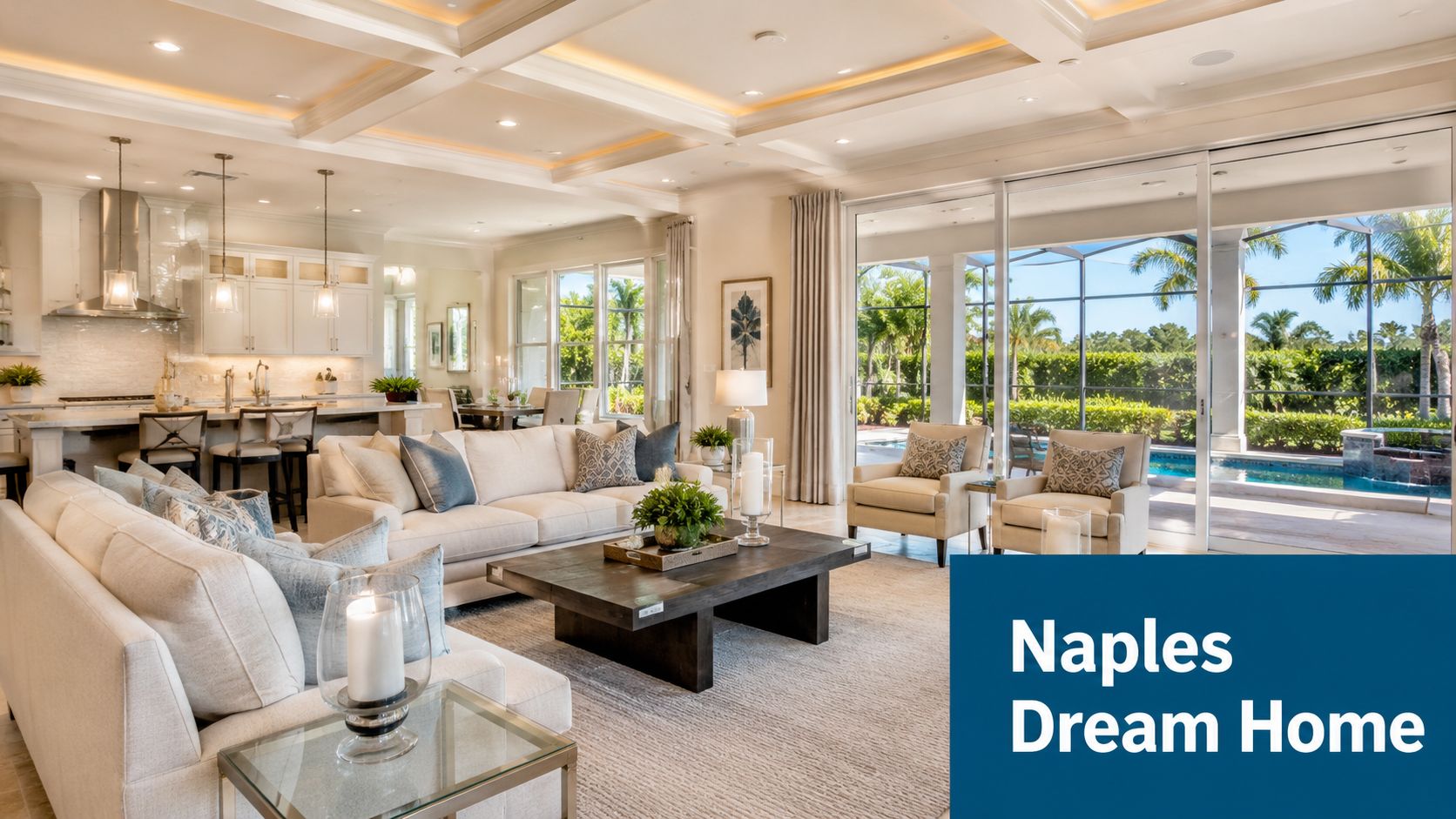 The Naples Dream Home Dilemma