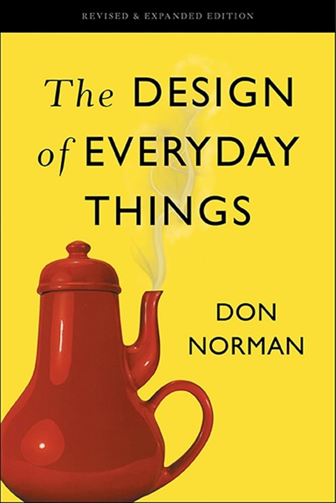 Design of everyday things