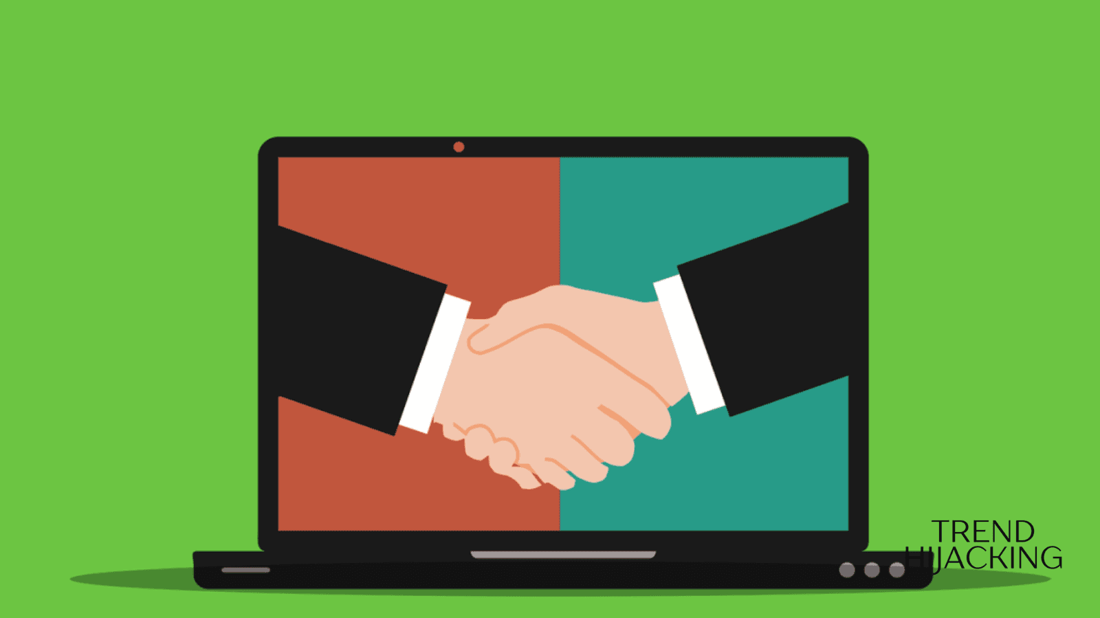 acquire existing online business