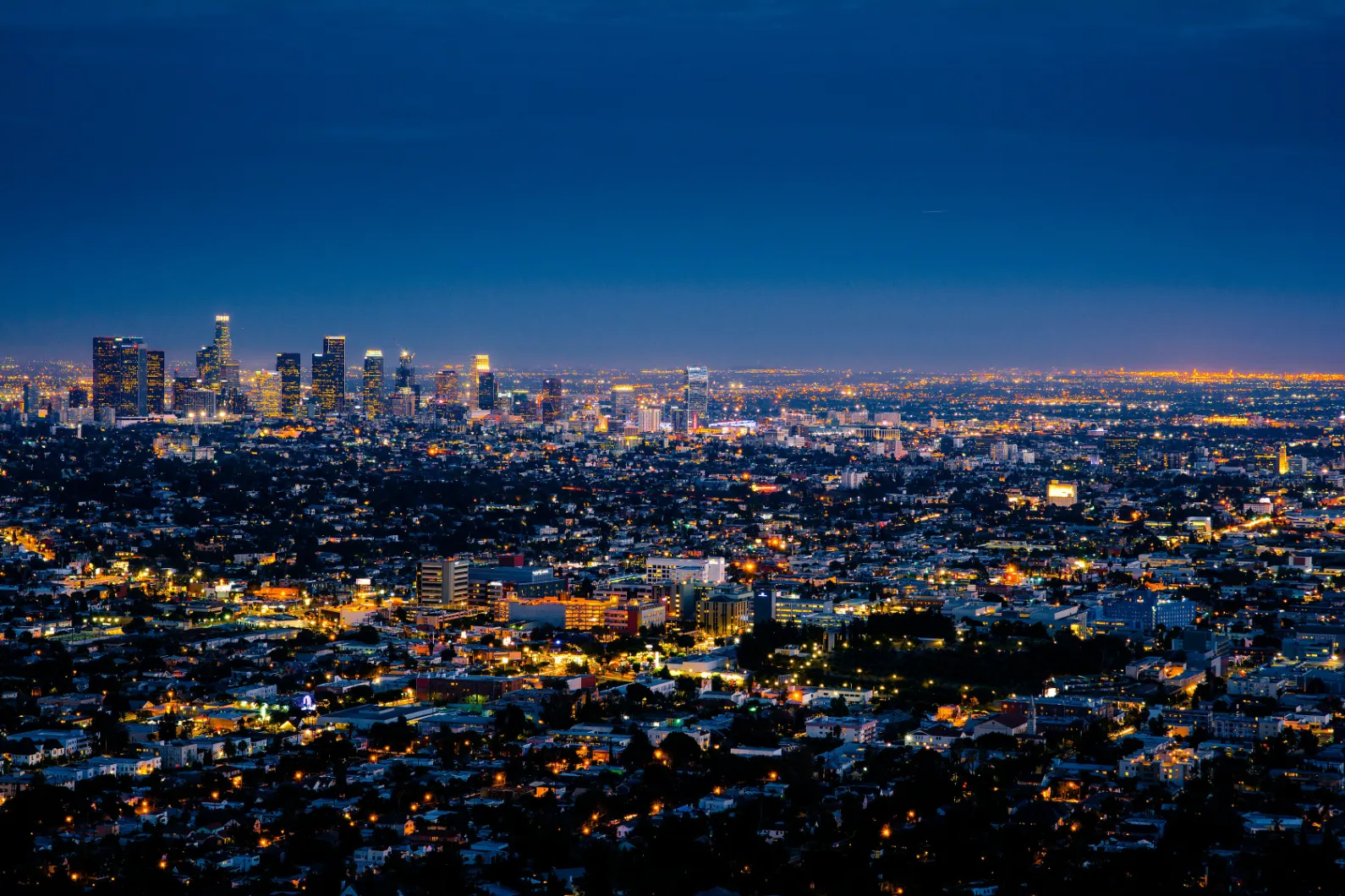 City a Night