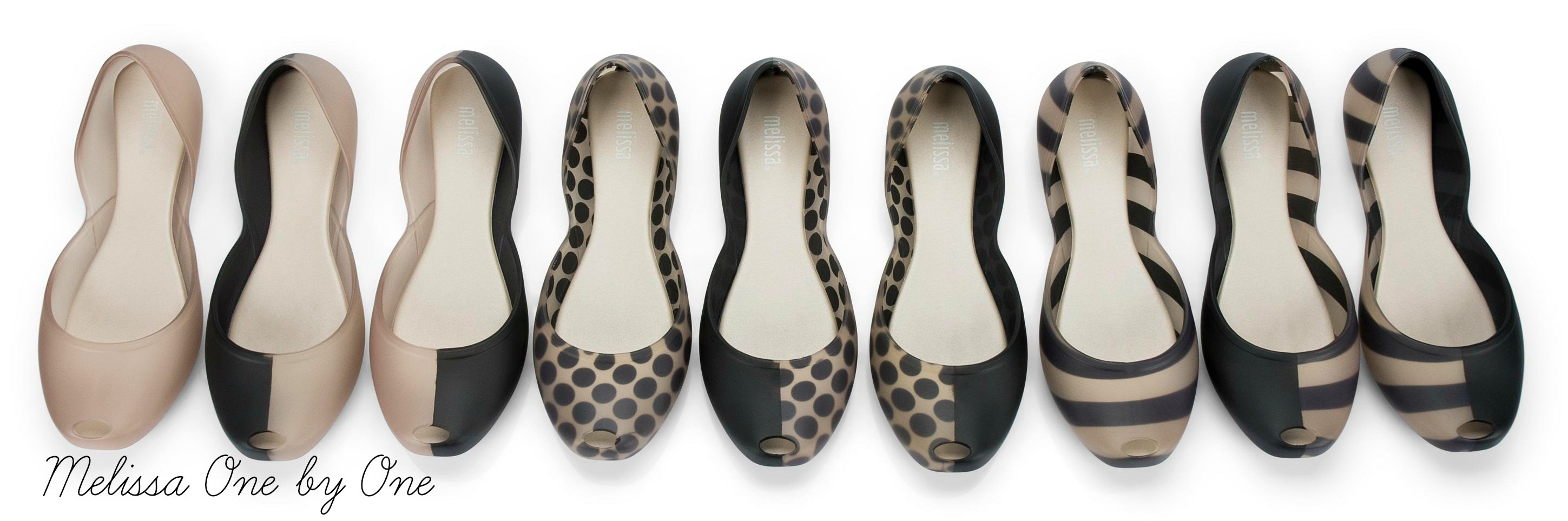 Matsuo+CO - Melissa One by One