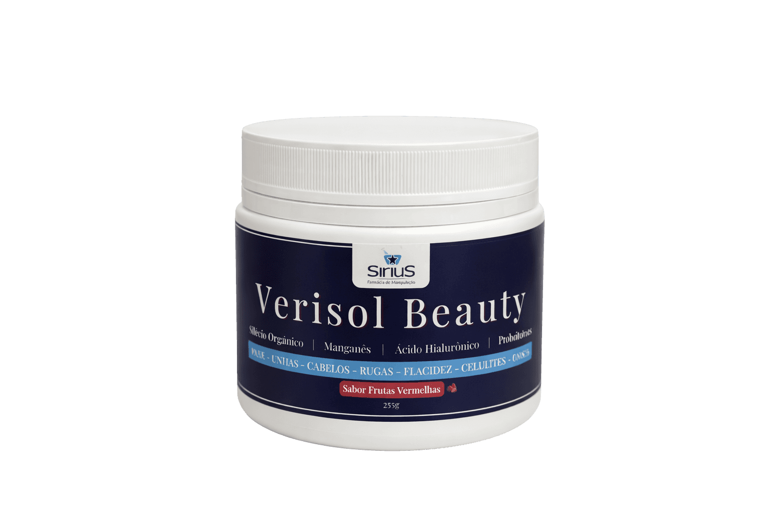 Verisol Beauty