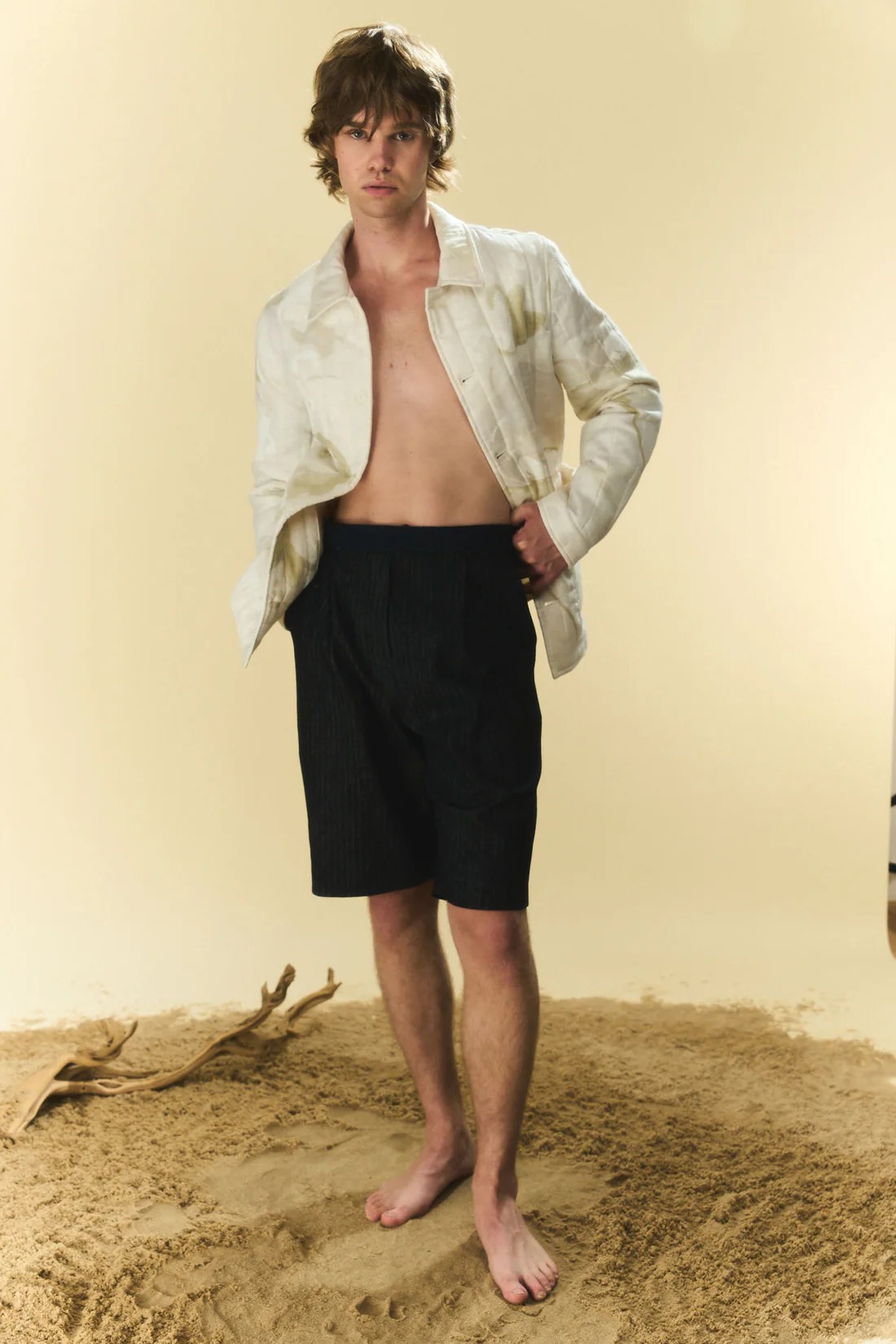 Summer 23 Lookbook — Prop Styling and Set Design project image 3