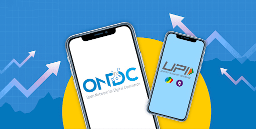 How ONDC is similar to UPI