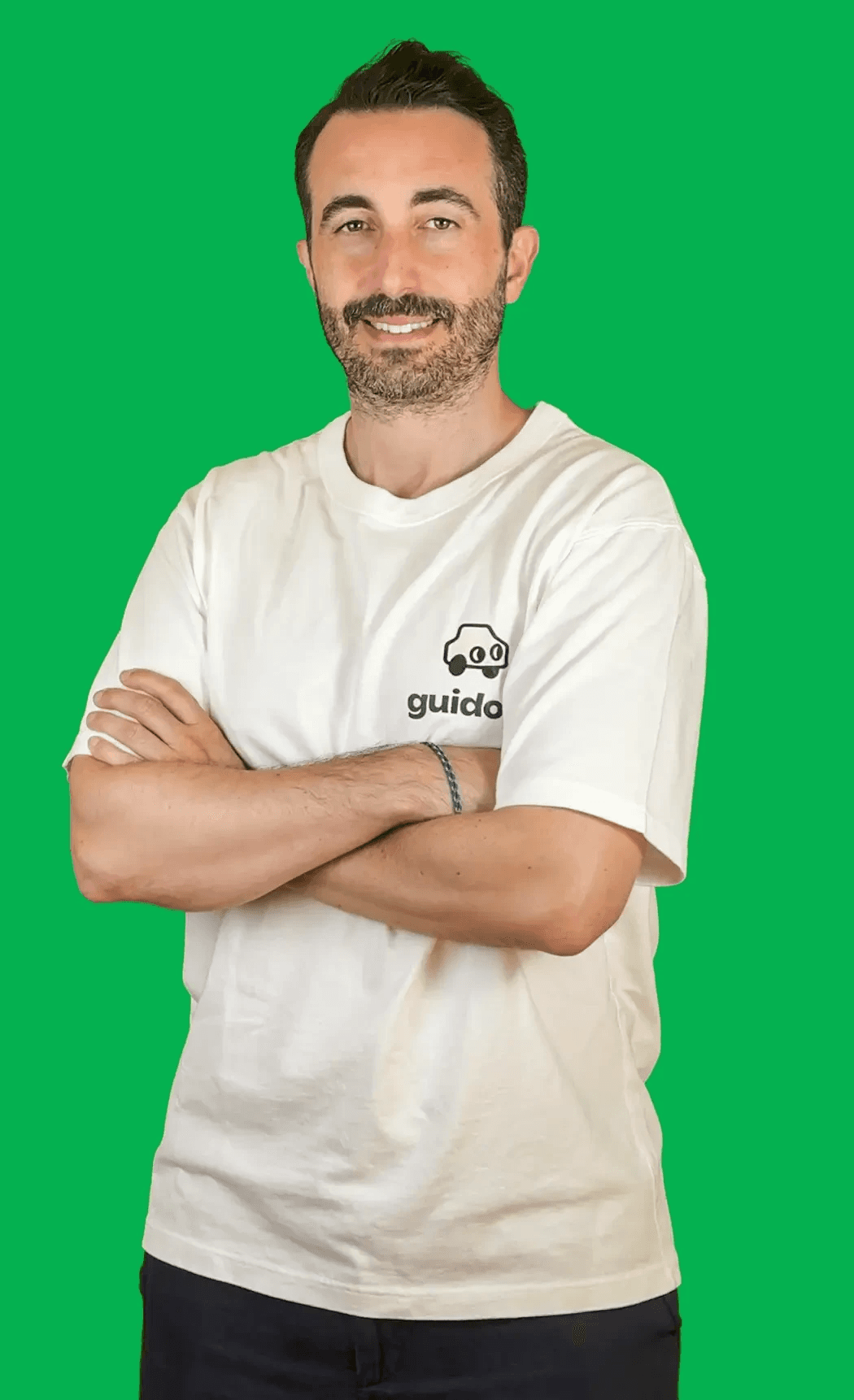 Guidoio team