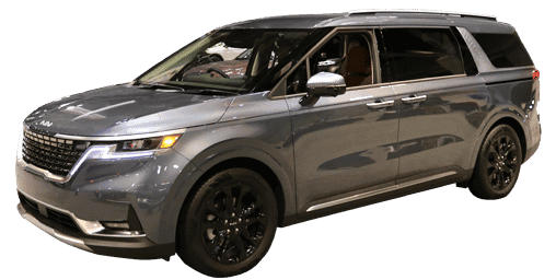 2023 Kia Carnival